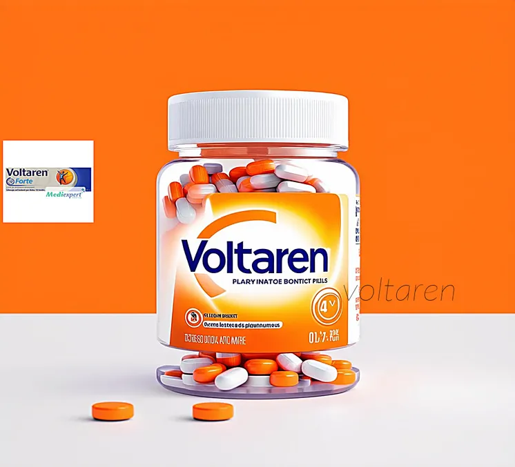 Voltaren 1