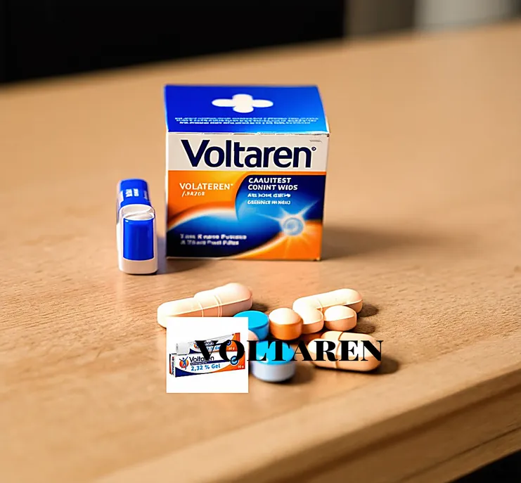 Voltaren 2